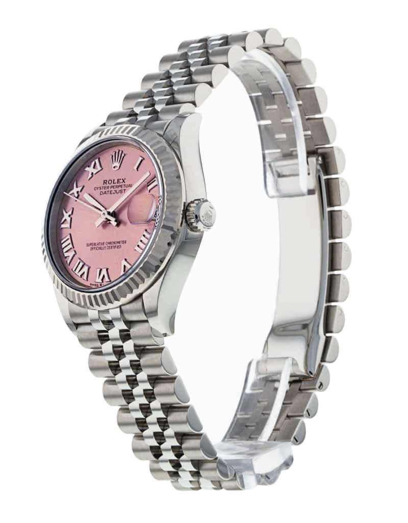Rolex Datejust Lady 31 278274